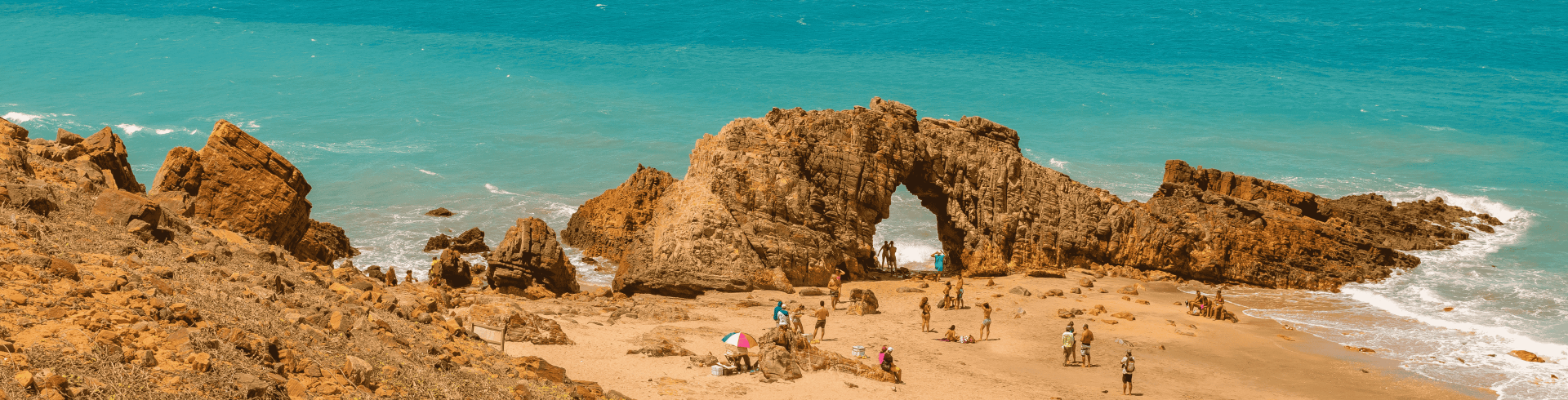 Jericoacoara